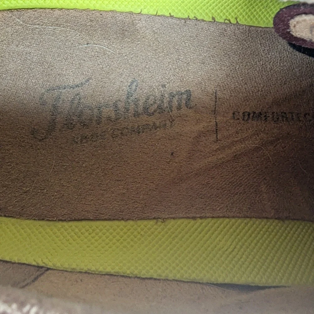 Florsheim flexsole bologna
